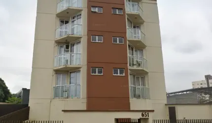 Apartamento Perfeito no Saguaçu