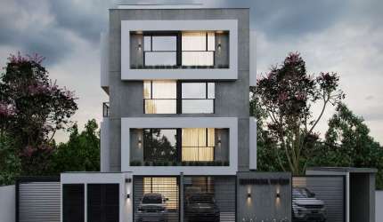 Apartamento em Obras no Itaum