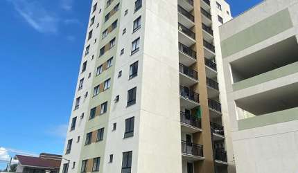 Lindo Apartamento Pronto para Morar em Itacolomi