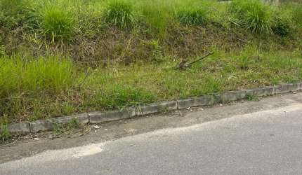 Terreno em Ótima Localização no Itinga