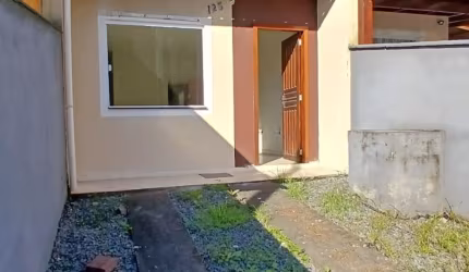 Lindo Geminado pronto para morar no Boehmerwald