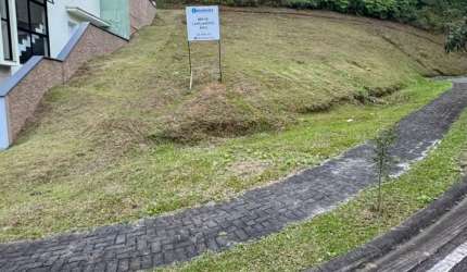 Novo Terreno no Vila Nova