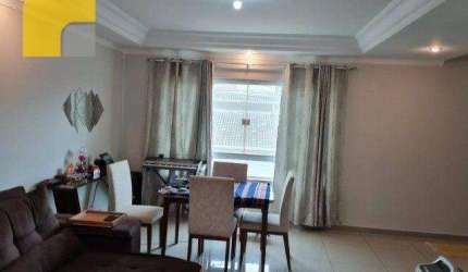 Casa com 3 dormitórios à venda, 123 m² - Jardim Paulista - Atibaia/SP