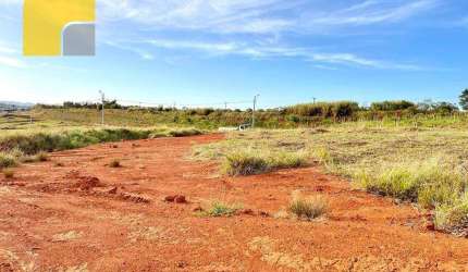 Terreno à venda, 300 m² - Jardim São José - Bragança Paulista/SP
