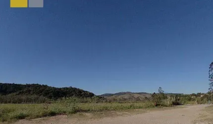 Terreno à venda, 5000 m² por R$ 3.250.000,00 - Tanque Preto - Nazaré Paulista/SP