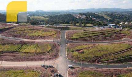 Terreno à venda, 250 m²  - Jardim Santa Filomena - Itatiba/SP