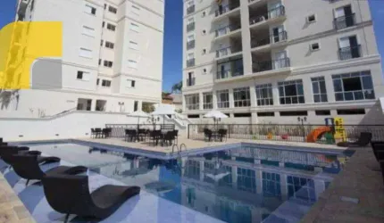 Apartamento com 3 dormitórios à venda, 119 m² por R$ 895.000 - Vila Helena - Atibaia/SP