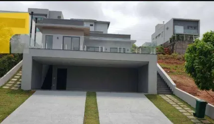 Casa com 3 dormitórios à venda, 239 m² por R$ 1.750.000 - Condomínio Residencial Campos do Conde - Bragança Paulista/SP