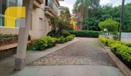 Apartamento com 1 dormitório à venda, 60 m² por R$ 373.000,00 - Itapetininga - Atibaia/SP