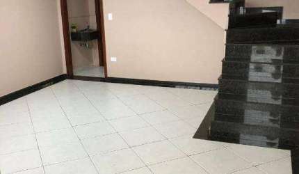 Sobrado à venda, 115 m² por R$ 640.000,00 - Vila Cocaia - Guarulhos/SP