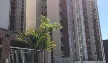 Apartamento com 2 dormitórios à venda, 58 m² por R$ 420.000,00 - Jardim Flor da Montanha - Guarulhos/SP