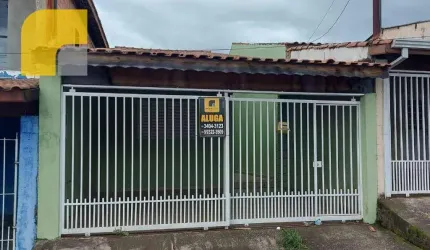 Casa para alugar, 75 m² por R$ 1.900,00/mês - Cidade Planejada I - Bragança Paulista/SP