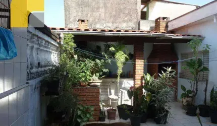 Casa à venda por R$ 800.000,00 - Penha - São Paulo/SP