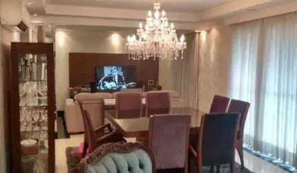 Apartamento com 3 suítes à venda por R$ 1.262.000  - Guarulhos/SP