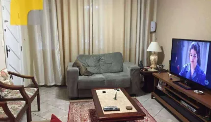 Casa com 3 dormitórios à venda, 103 m²  - Jardim Santa Clara - Guarulhos/SP