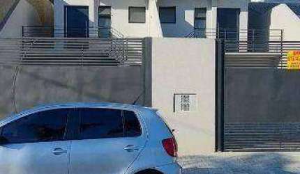 Sobrado com 3 dormitórios à venda, 120 m² por R$ 830.000,00 - Jardim dos Pinheiros - Atibaia/SP