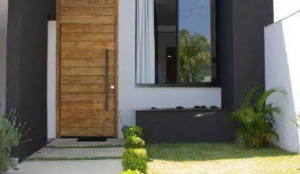 Casa com 3 dormitórios à venda, 175 m² por R$ 1.280.000,00 - Residencial San Vitale - Bragança Paulista/SP