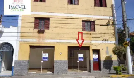 Loja para alugar, 15 m² por R$ 1.200,00/mês - Jardim Nova Bragança - Bragança Paulista/SP