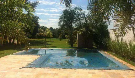 Casa à venda, 460 m² por R$ 2.300.000,00 - Chácara Flórida - Itu/SP