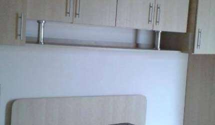 Apartamento à venda, 64 m² por R$ 520.000,00 - Gopoúva - Guarulhos/SP