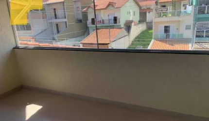 Sobrado com 3 dormitórios à venda, 220 m² por R$ 700.000,00 - Jardim Adriana - Guarulhos/SP