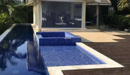 Casa à venda, 700 m² por R$ 8.500.000,00 - Residencial Rosário de Fátima - Bragança Paulista/SP