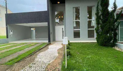 Casa no Residencial Euroville
