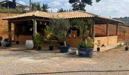 Ponto para alugar, 3000 m² por R$ 4.700,00 - Curitibanos - Bragança Paulista/SP