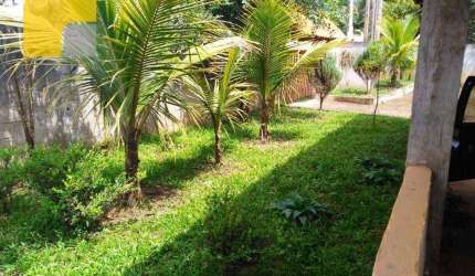 Chácara com 2 dormitórios à venda, 1000 m² por R$ 400.000 - Mairiporã - Mairiporã/SP