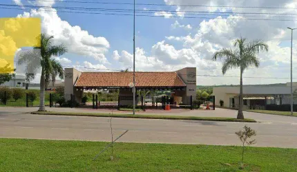 Casa com 3 dormitórios à venda, 230 m² por R$ 2.025.000 - Portal dos Bandeirantes - Salto/SP