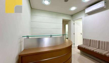 Ponto para alugar, por R$ 5.500/mês - Centro - Bragança Paulista/SP