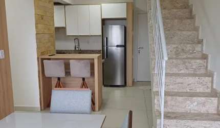 Lindo Apartamento Cobertura Duplex - Tramandaí