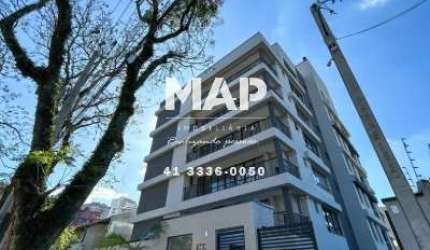Loft com 1 quarto à venda na Rua José Cadilhe, 416, Água Verde, Curitiba por R$ 450.000