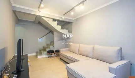 Casa com 3 quartos à venda na Rua Benvenuto Gusso, 1075, Boa Vista, Curitiba por R$ 950.000