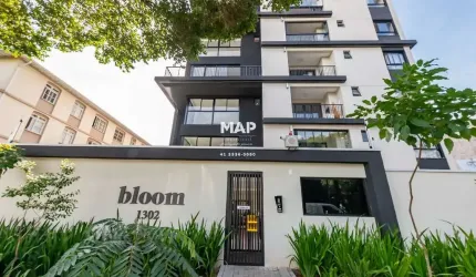 Loft com 1 quarto à venda na Rua Amazonas, 1302, Portão, Curitiba por R$ 450.000