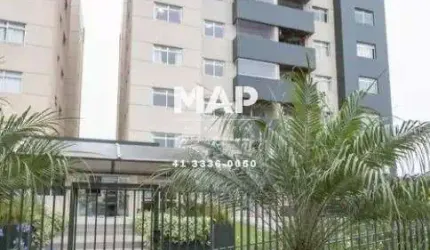 Cobertura com 3 quartos para alugar na Rua Jovino do Rosário, 475, Boa Vista, Curitiba por R$ 4.800