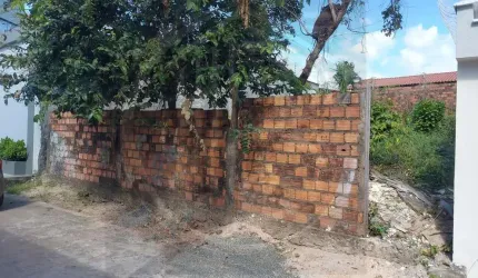 Terreno para Venda em São José de Ribamar, Altos do Jaguarema