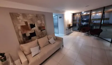 Apartamento para Venda em São Luís, Renascença, 2 dormitórios, 1 suíte, 3 banheiros, 2 vagas