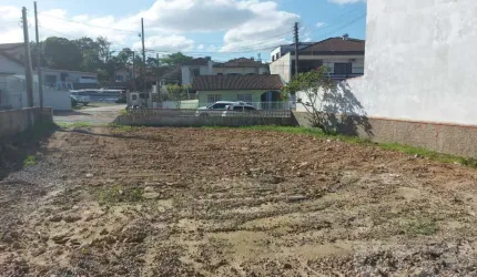 Terreno para Venda em Joinville, Itaum