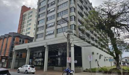 Sala Comercial para Venda em Joinville, Centro, 1 banheiro