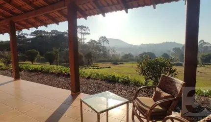 Chácara para Venda em Campo Alegre, Saltinho, 3 dormitórios, 1 suíte, 2 banheiros