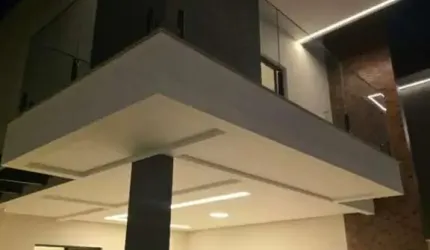 Casa Geminada para Venda em Joinville, América, 3 dormitórios, 3 suítes, 5 banheiros, 3 vagas