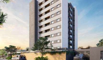 Apartamento para Venda em Joinville, Iririú, 2 dormitórios, 1 banheiro, 1 vaga