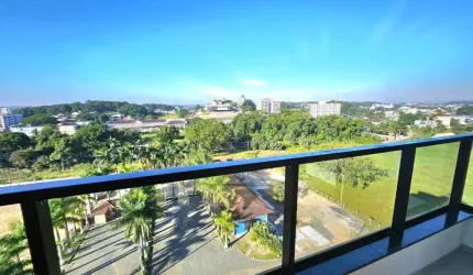 Cobertura para Venda em Joinville, Anita Garibaldi, 3 dormitórios, 3 suítes, 4 banheiros, 2 vagas