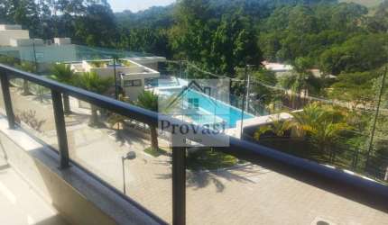 Alpha House 01 - Maravilhoso Triplex Alpha House - 214m² - 4 Dorms. (3 Suítes) - OPORTUNIDADE:  R$ 1.590.000,00