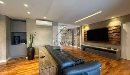More Alphaville - Apartamento à venda no bairro Empresarial 18 do Forte - Barueri/SP