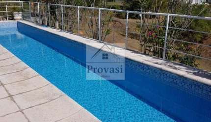 Tamboré 10 (Santana de Parnaíba) - Linda casa com 4 suítes no Tamboré 10 - 600 m2 de área construída