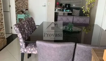 Condomínio Alto da Mata - LINDO APARTAMENTO NO CONDOMINIO ALTO DA MATA - 1 SUÍTE - 196 m2