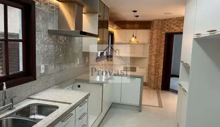 Alphaville Residencial 11 (Santana de Parnaíba) - Casa com 5 suítes-  360m²- Residencial 11- Alphaville- Santana de Parnaiba- Por R$ 2.650.000,00