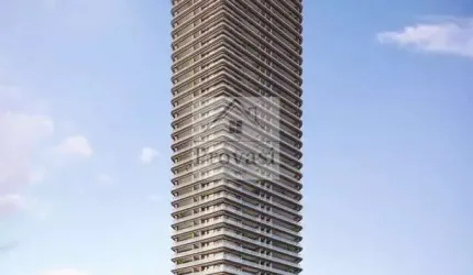 Infinity Alphaville - Venda-Infinity Alphaville-110 m² - 3 quartos por R$ 1.600.000,00